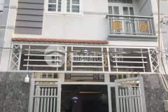 Bán gấp nhà hẻm ni sư huỳnh liên, tặng lại nội thất 500tr, nhà đẹp ở ngay