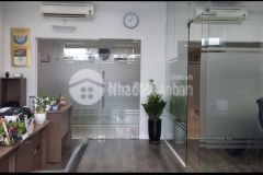 Cho thuê vp 40m2 tầng 3 tại the prince nguyễn văn trỗi phú nhuận