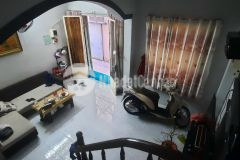 Nhà chính chủ âu dương lân q8. dt đẹp 5.4m x 6m