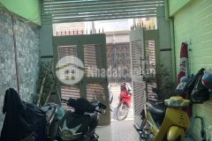 Bán nhà mặt tiền 5 tầng đường số 33, tân kiễng, quận 7 dt 70m2 giá nhỉnh 9 tỷ.