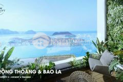 Căn hộ biển view triệu đô new galaxy nha trang