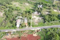 Bán đất dân mặt tiền đường nhựa chỉ 5phút tới biển