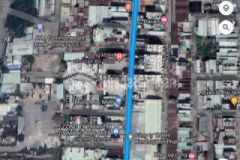 Cần bán đất hẻm 105 nguyễn thị tú bình tân