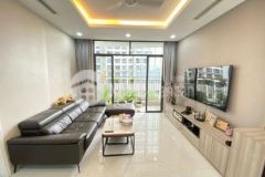 Bán 3pn central 1 116m2 full nt decor giảm 500tr