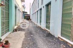 Bán gấp đất thổ cư xây trọ 240m2 shr nh vay 50