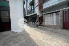 145m2 đất kiệt oto tải đường 29 thông núi thành