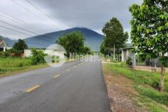 Bán đất chợ sát vách khu đô thị phức hợp núi bà