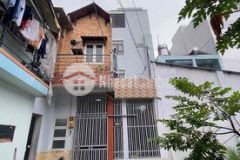 Bán nhà giá mềm tại thủ đức