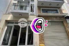 Nhà đẹp hẻm xe hơi tân bình 94m2 7 75 ty