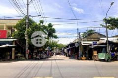 Mở block 5 lô gần chợ thanh quýt đường qh7m5