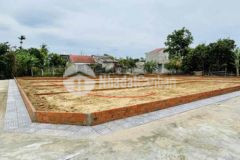 Bán 8 lô sẵn sổ đường 4m chưa qua đầu tư sát chợ