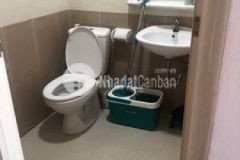 Bán nhanh căn 63m2 2pn dọn vào ở ngay view đb