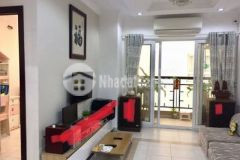 Bán cc phúc yên q tân bình 110m 3pn 2wc 3 1 tỉ