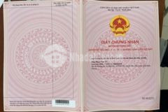Đất b dương diện tích lớn thổ cư công chứng ngay
