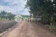 Đất thanh an cách chợ 7p đi xe sổ hồng chính chủ