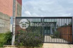 Cần bán nhà khu tái định cư vĩnh an