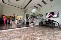 Nhà 2 tầng kiệt oto cách mạng tháng 8 80m2 2ty65