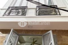 Nhà yên nghĩa ôtô đỗ gần cửa 4 5tầng chỉ 2 45 tỷ