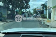 Bán dãy trọ 15p hẻm 38 đường trần việt châu