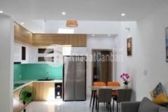 Bán nhà kiệt đường trần cao vân đà nẵng