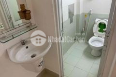 Cần bán nhà 3 x 7 đường quang trung