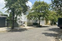 Đất dt 105m2 đường 18m ngay công viên 668 ql 13