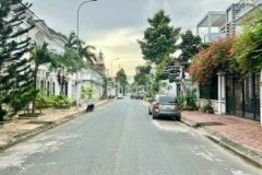 Bán nền đường số 4 kdc long thịnh thông kdc phú an