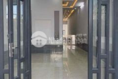 Nhà sổ riêng 150m2 giá rẻ trung tâm trảng dài