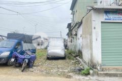 Siêu phẩm mặt tiền kinh doanh nguyễn văn siêu