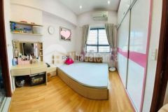 Căn hộ chung cư 60m2 sổ đỏ chính chủ vp5 linh đàm