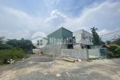 Bán 100m2 đất thổ cư tặng 200m2 đất nông nghiệp