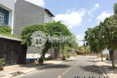 Bán đất dự án thủ đức house trần não, q2, 132.9m2 đất, giá 40 tỷ