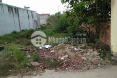 Còn 2 lô duy nhất kp 8, phú hòa thủ dầu một, bình dương