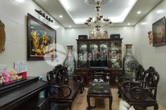 Bán nhà phố hạ đình thanh xuân, ô tô ở sướng gần hồ, 38m2, 5t.