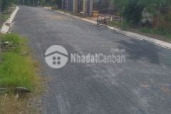 Tôi chính chủ bán lô đất đã có sổ tâyninh đấtnền viewnúi