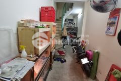 Bán nhà xã đàn, 20m x 4t, nhà đẹp, ngõ 3 gác, chỉ 2 tỷ