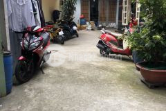 Nhà bán 2 tầng tỉnh lộ 10 tên lửa nở hậu 32m2 chỉ 2,95 tỷ