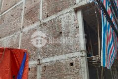 Phố bùi xương trạch, mặt ngõ thông thoáng 40m x 5 tầng 5,5 tỷ