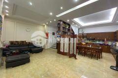 Bán nhà phố mai anh tuấn ô tô 7 chỗ 50m 4 tầng mt5m gía 8.6 tỷ