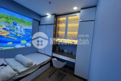 Thanh toán 30 nhận ngay căn hộ sang xịn nằm ngay mặt tiền đại lộ phạm văn đồng nối dài