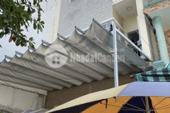 Bán nhà hxh nơ trang long,bình thạnh,4 tầng,nhỉnh 7 tỷ 800,ngang 5m,tl