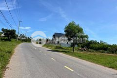 Bán lô mặt tiền la vang hải lăng giá rẻ