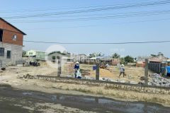 Bán 5496 m2 đất tại phú mỹ, br vt