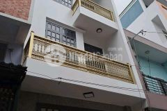 Bán nhà đẹp 3 tầng, lê văn quới, bình tân. giá đẹp, chỉ 5 tỷ