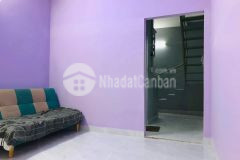 Chủ ngộp bank bán nhà ngang 6m 70m2 bắc hải q10 chỉ 3,8 tỷ