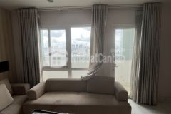 Cần cho thuê căn hộ khải hoàn,quận 11, diện tích 150m2, 3pn, 2wc, đầy đủ nội thất, giá 15trth,