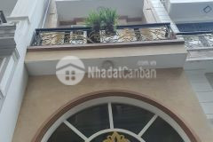 Nhà hẻm xe hơi, 60m2, 5 lầu, bình thạnh, giá 13 tỷ.