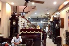 Tôi bán nhà liền kề khu đìa lão, hàng bè, mậu lương 55m2x5t chỉ 6.99 tỷ. lh 0989.62.6116