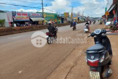 Lô đẹp giá ngộp tạị xã bình thuận thị xã buôn hồ