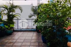 Nhà đẹp linh xuân 120mhxh c3cngay cầu vượt chỉ hơn 5 tỷ